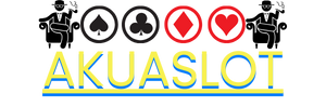 Logo AKUASLOT